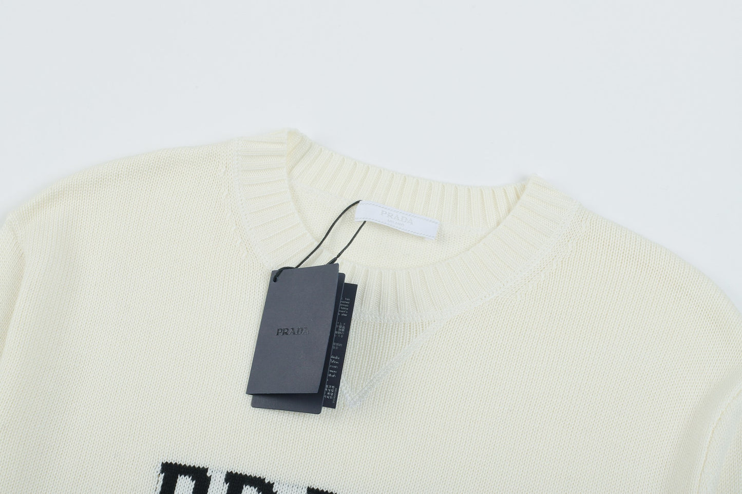 Prada sweater