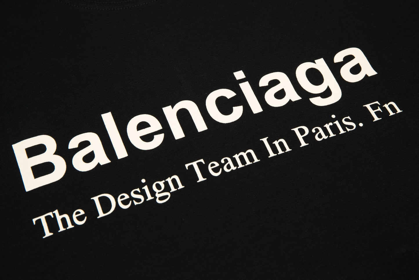 Balenciaga T-shirt