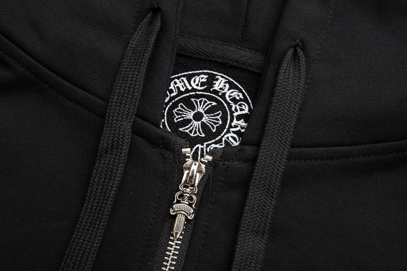 Chrome Hearts jacket