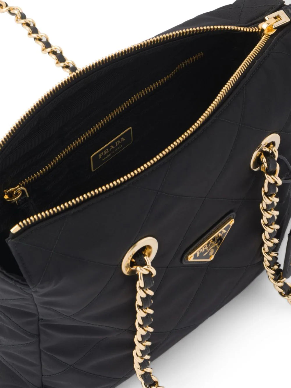 Prada shoulder bag