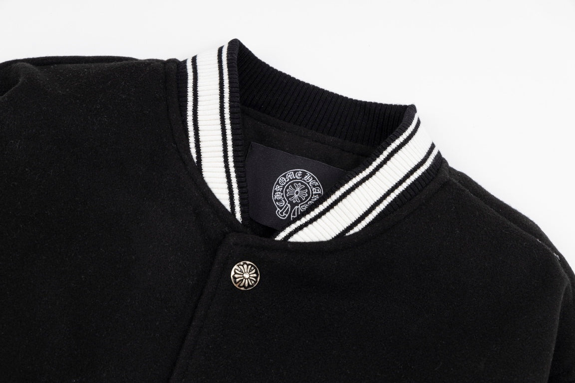 Chrome Hearts jacket