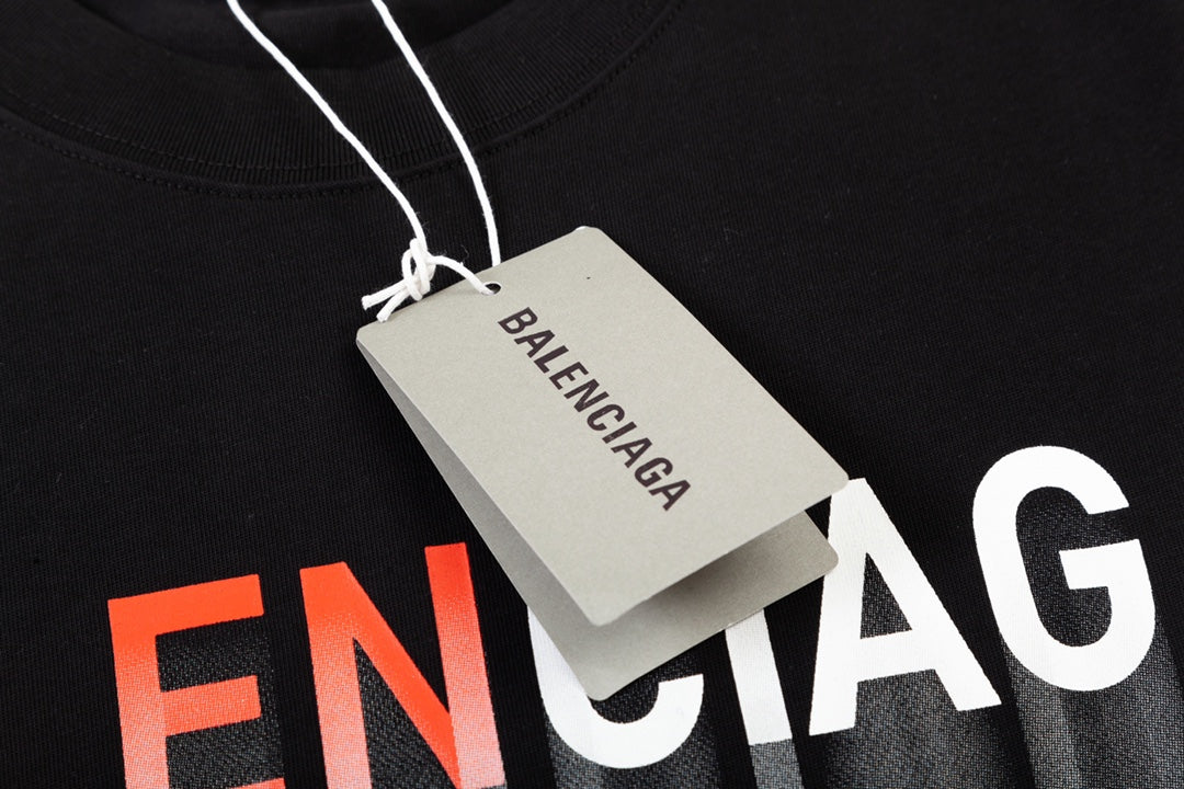 Balenciaga T-shirt