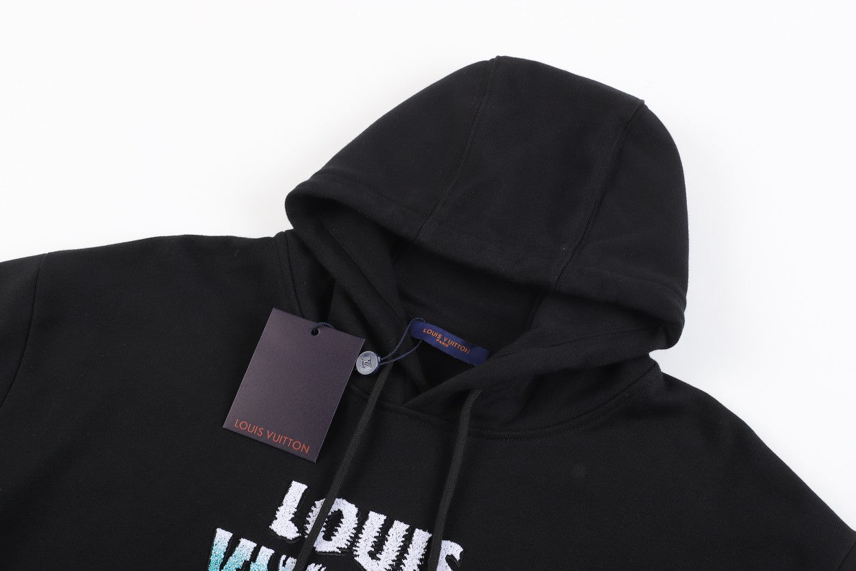 LV hoodie