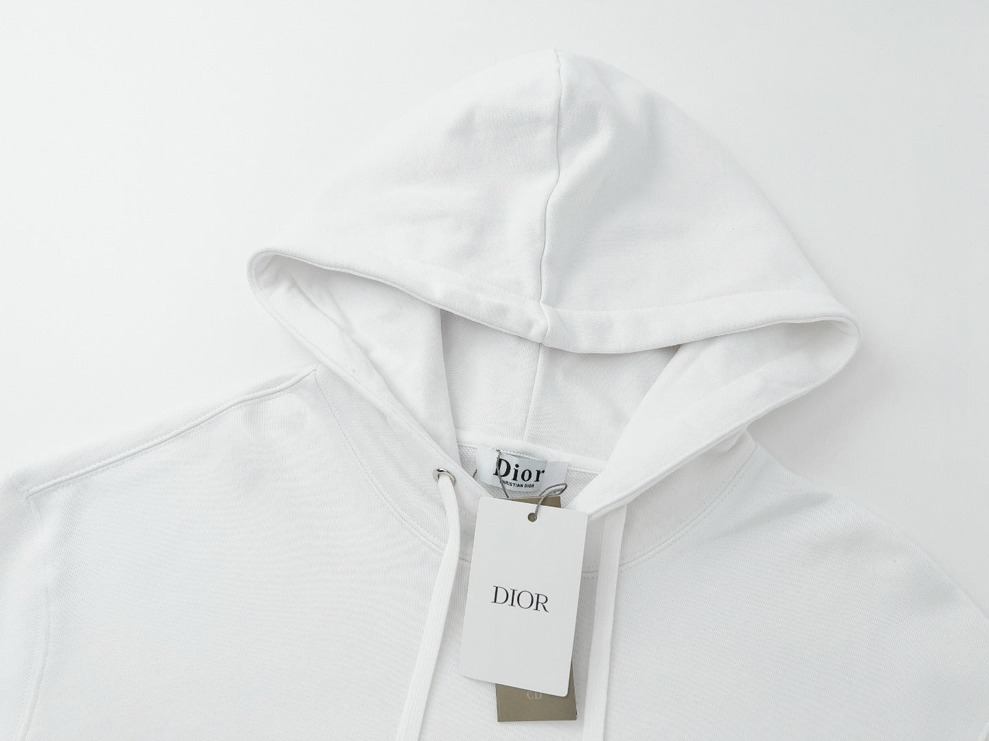 Dior hoodie