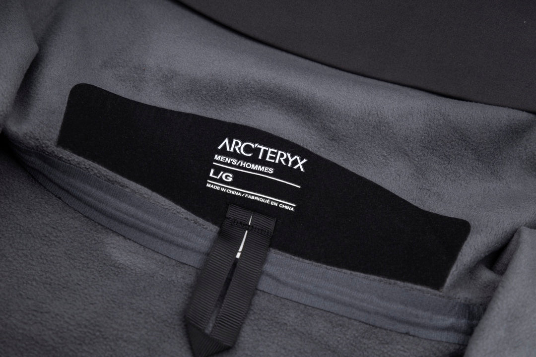 Arc'teryx jacket