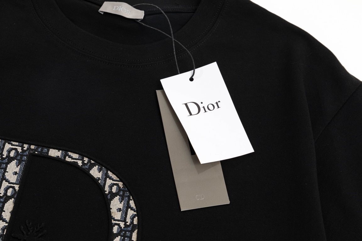 Dior  T-shirt