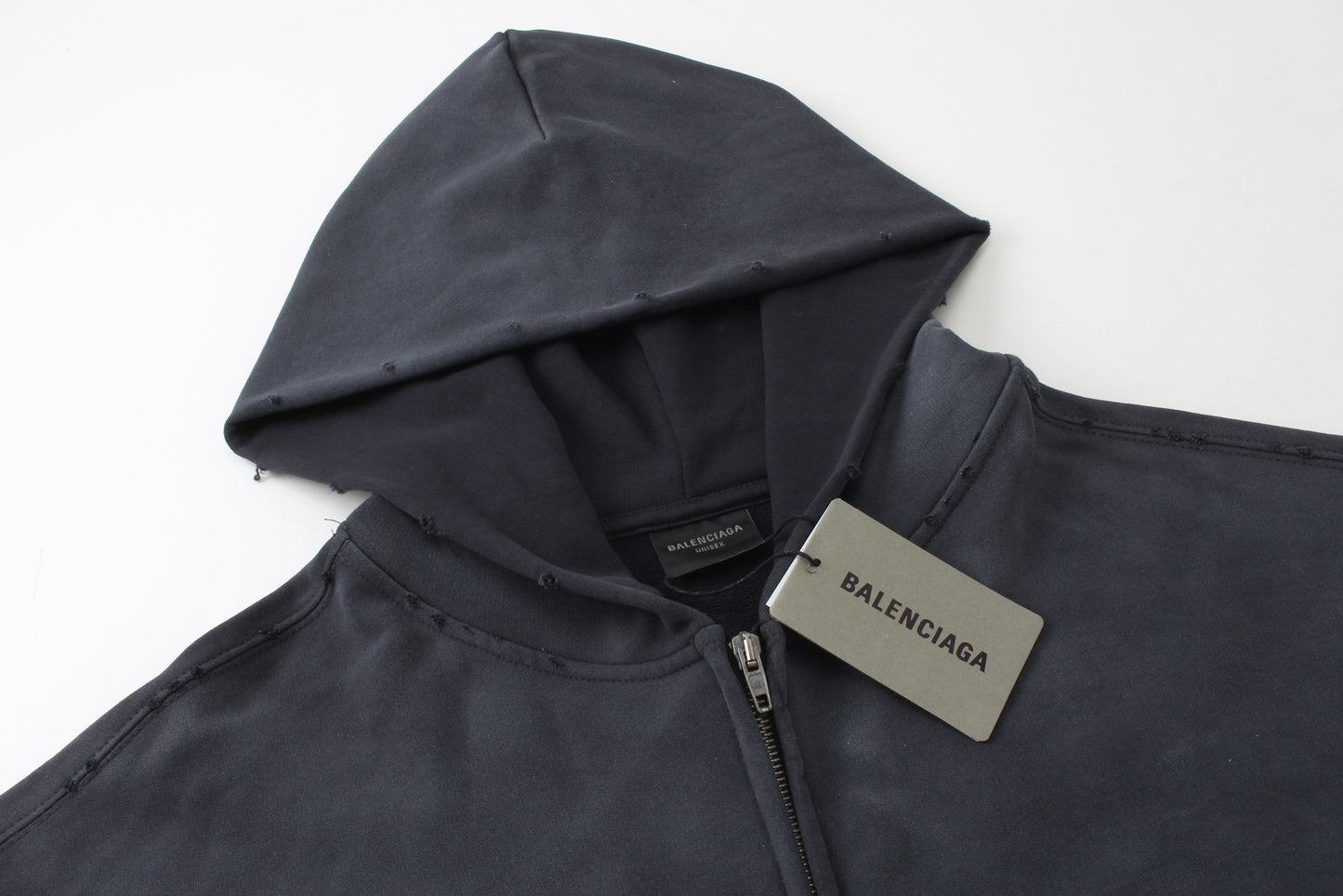 Balenciaga hoodie