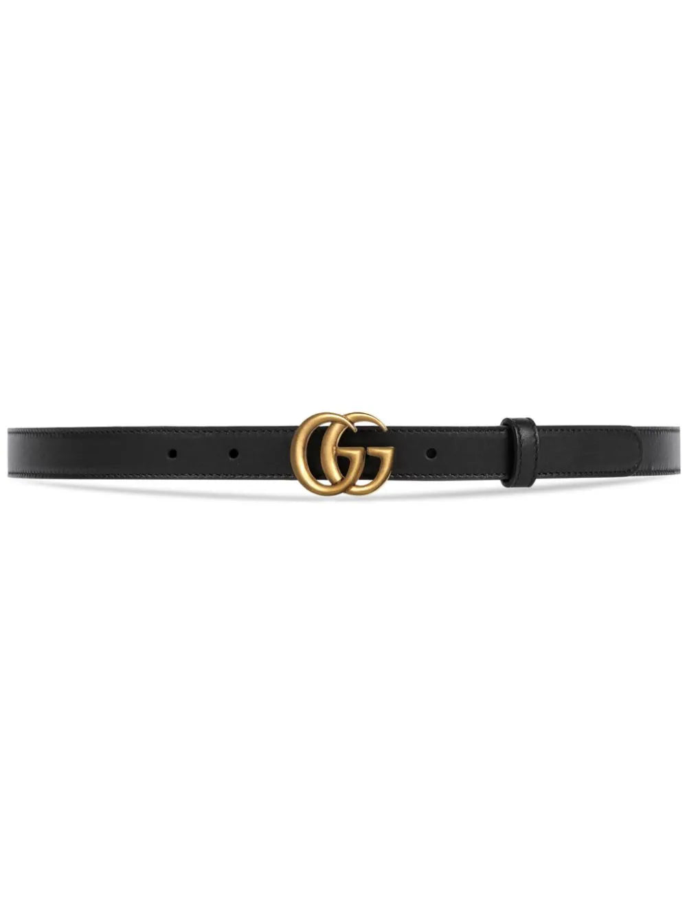 Gucci belt