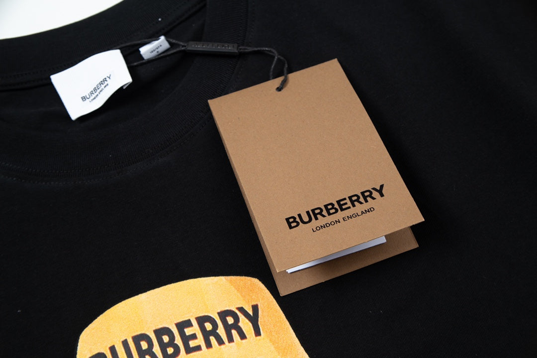 Burberry T-shirt