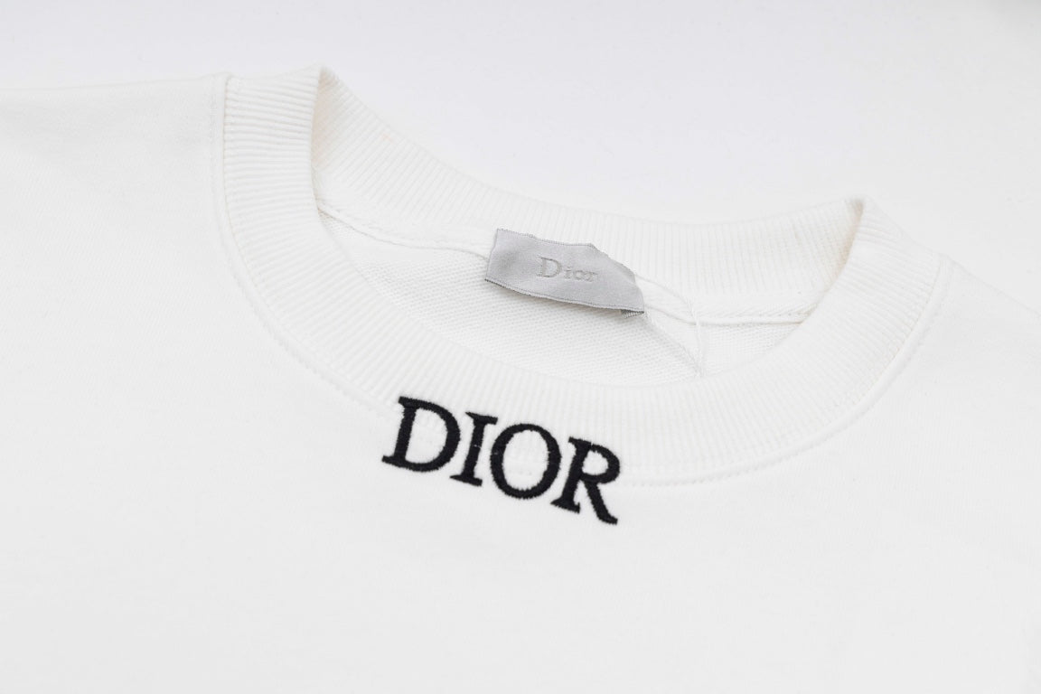 Dior hoodie