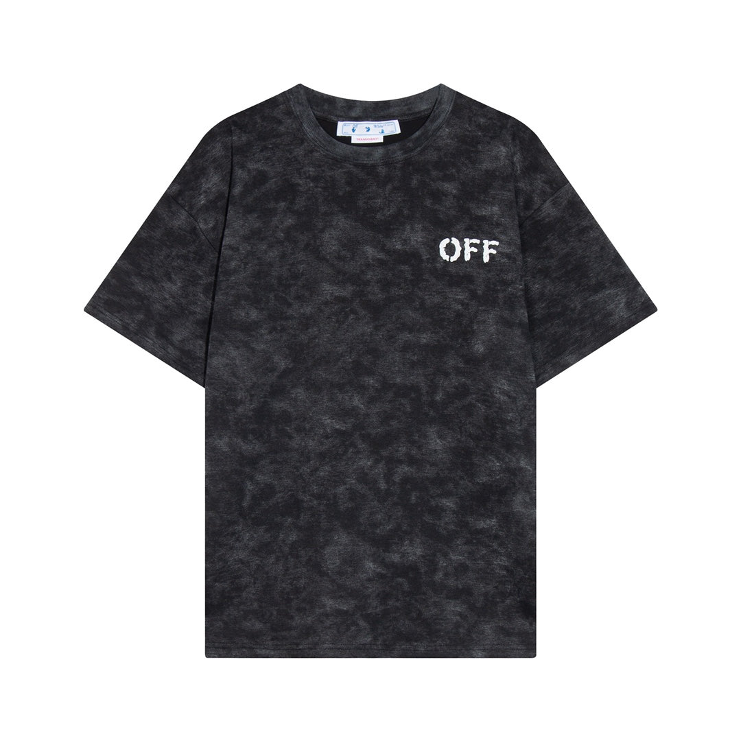 Off white T-shirt