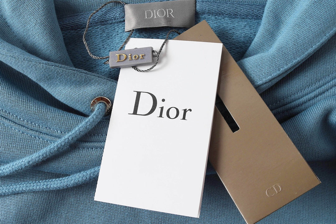 Dior hoodie