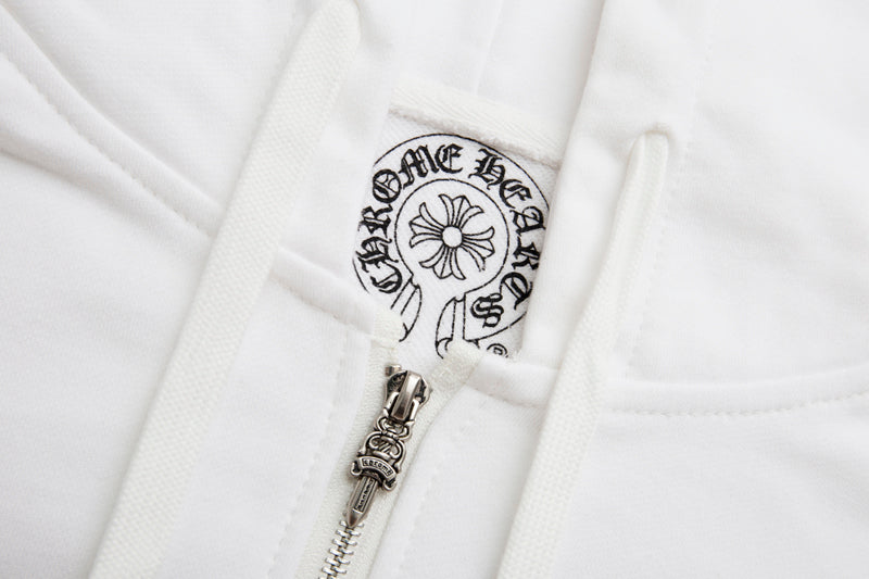 Chrome Hearts jacket