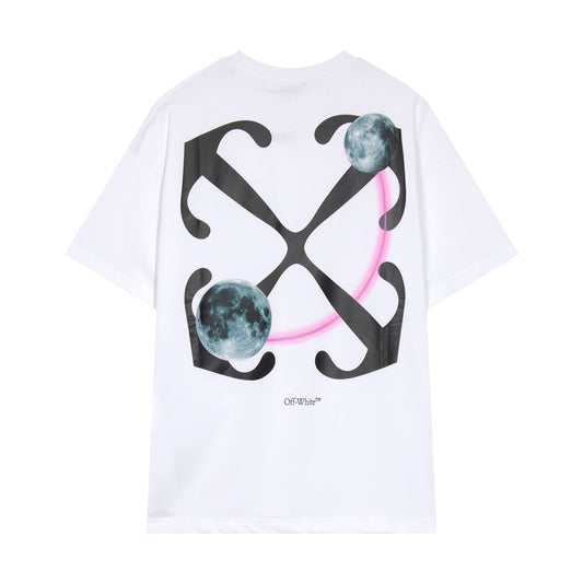 Off white T-shirt