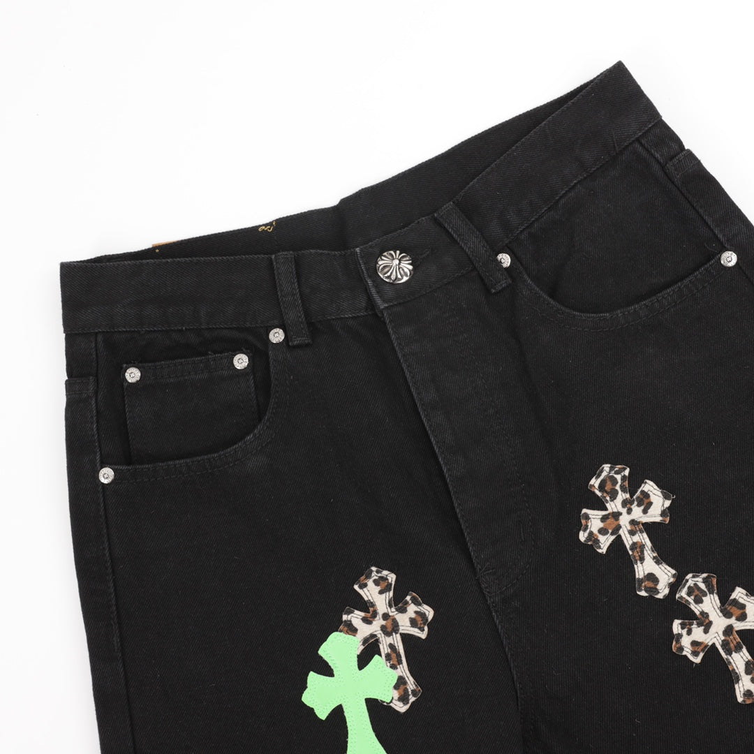 Chrome Hearts pants