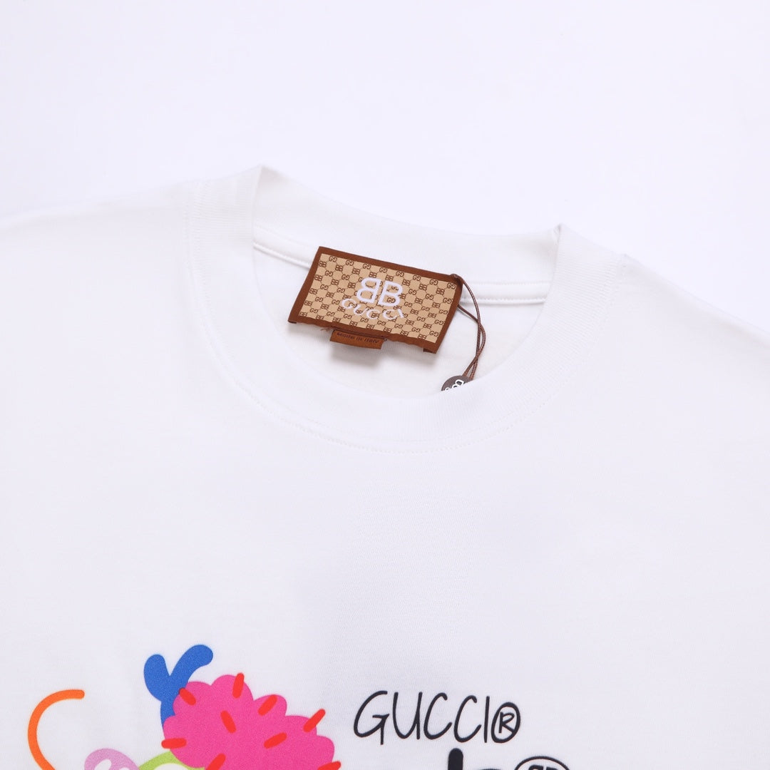 Balenciaga x Gucci T-shirt