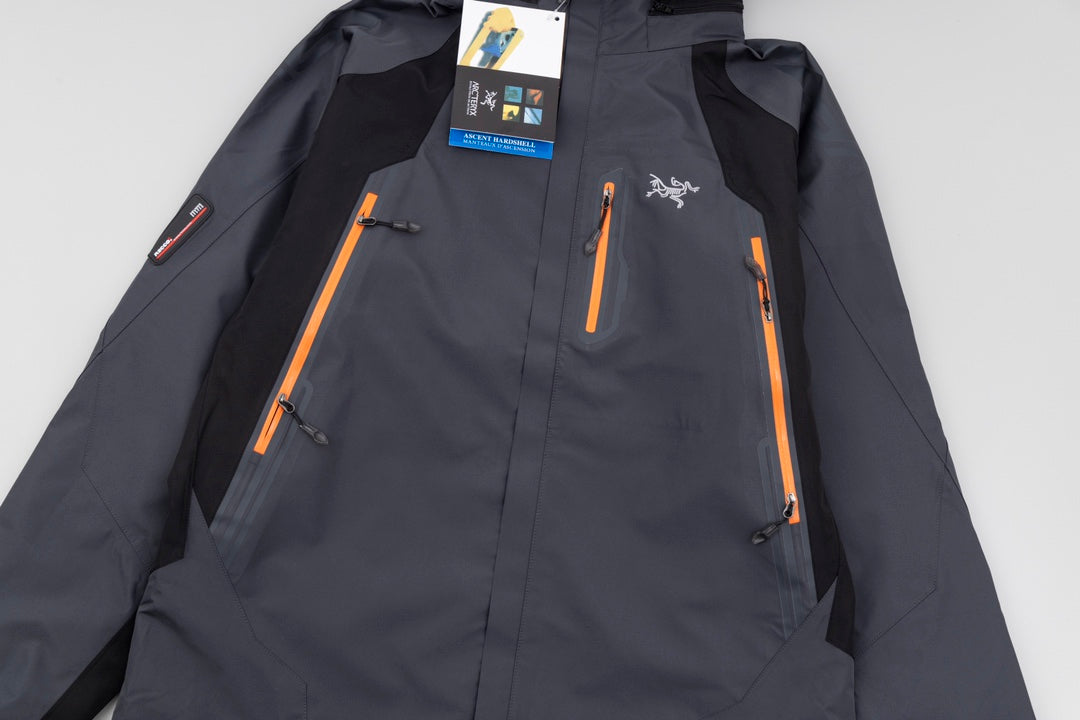 Arc'teryx jacket