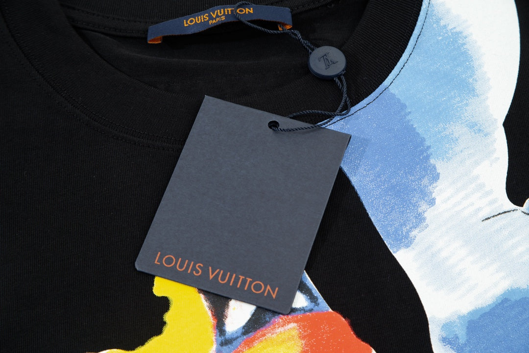 LV T-shirt