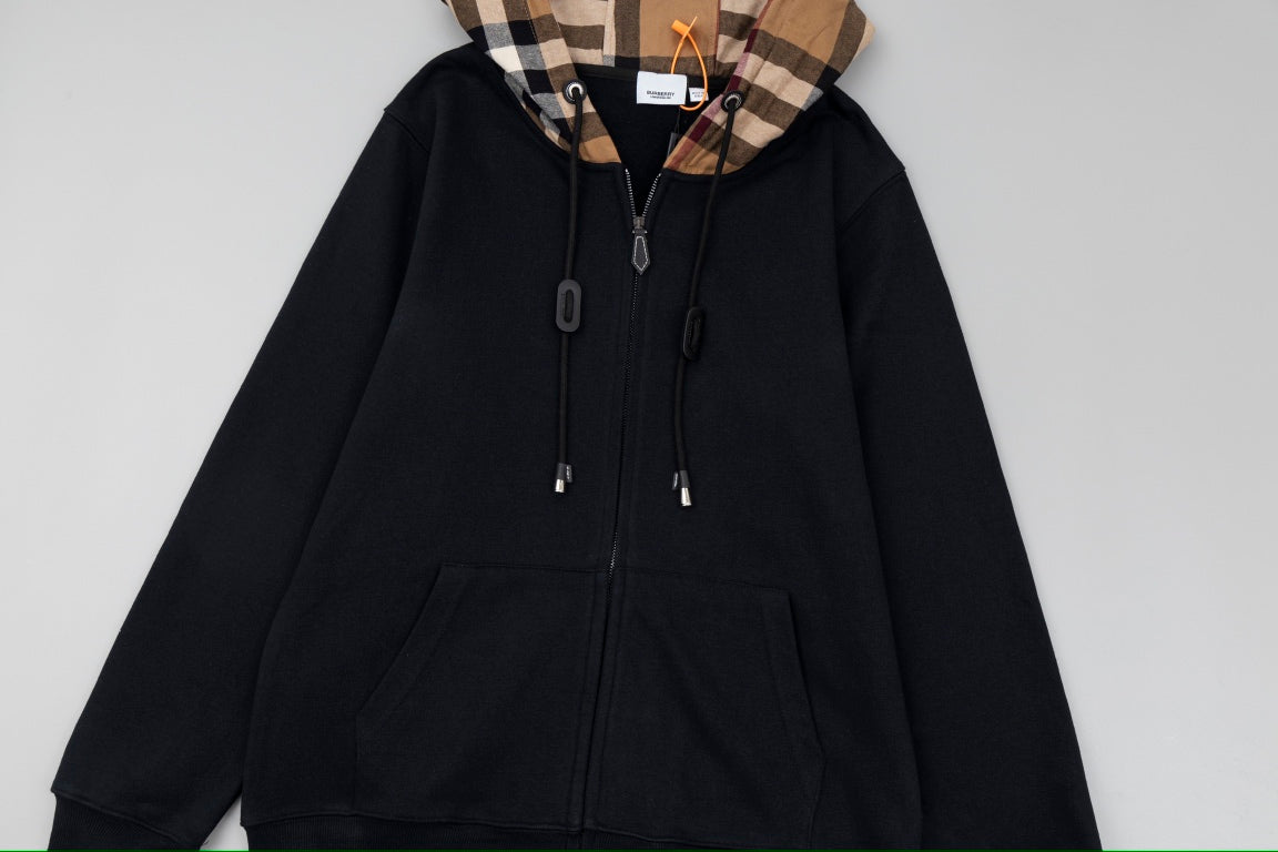 Burberry jacket