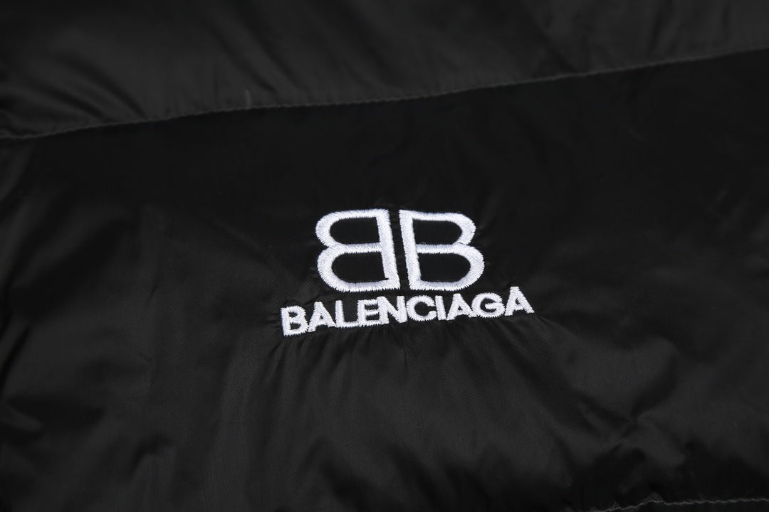 Balenciaga jacket