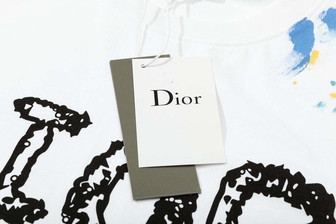 Dior  T-shirt