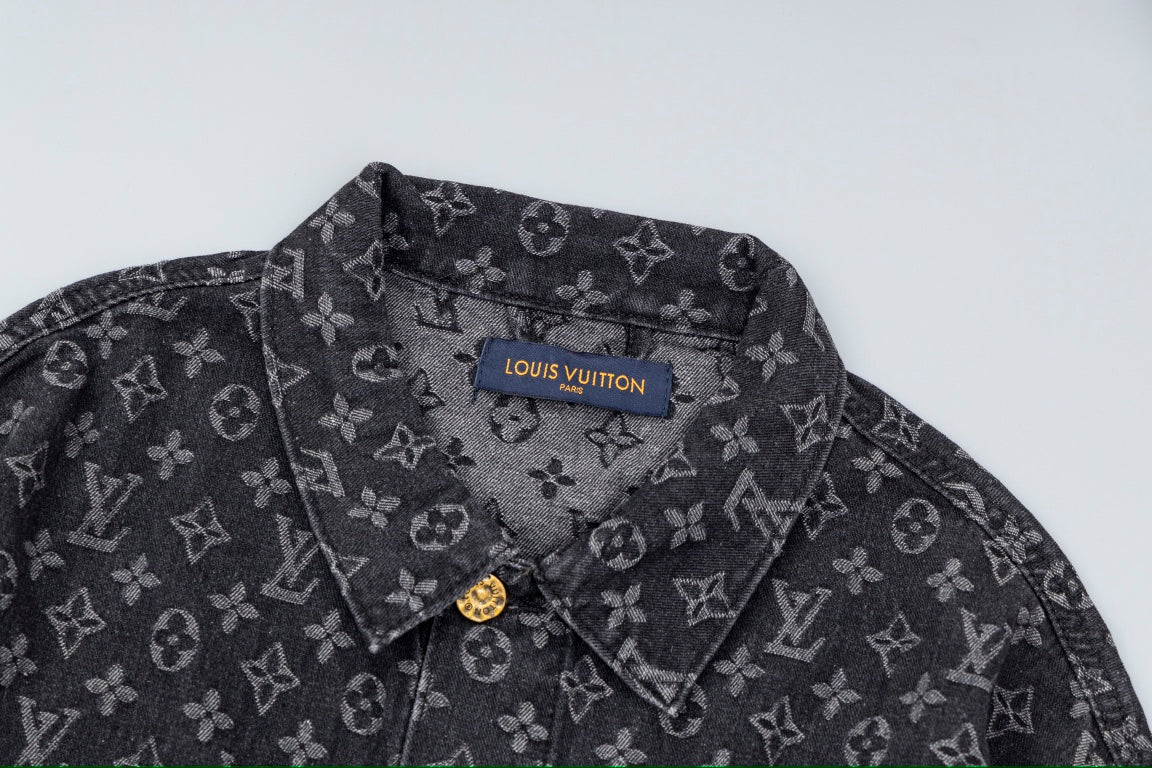 LV jacket