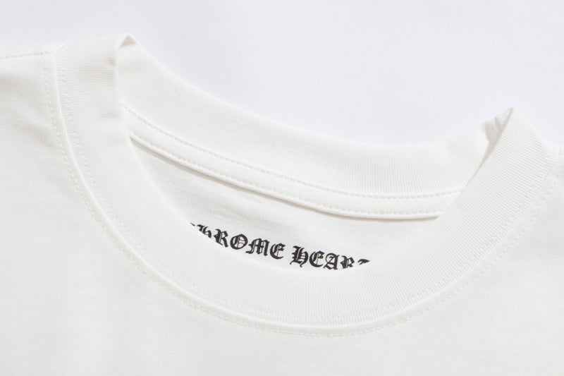 Chrome Hearts hoodie