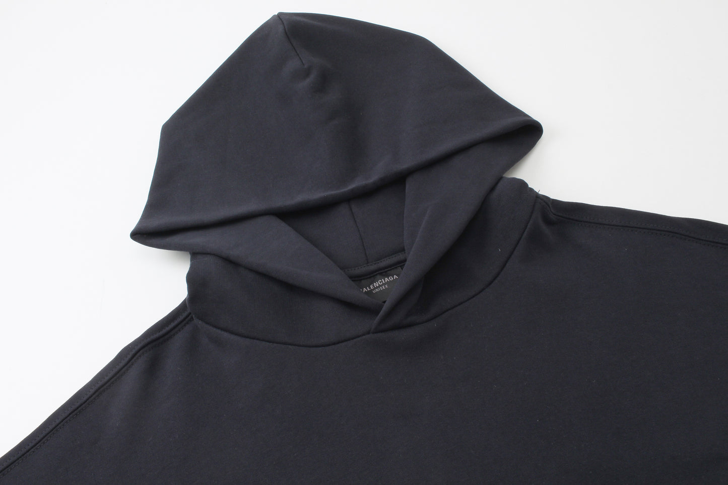 Balenciaga hoodie