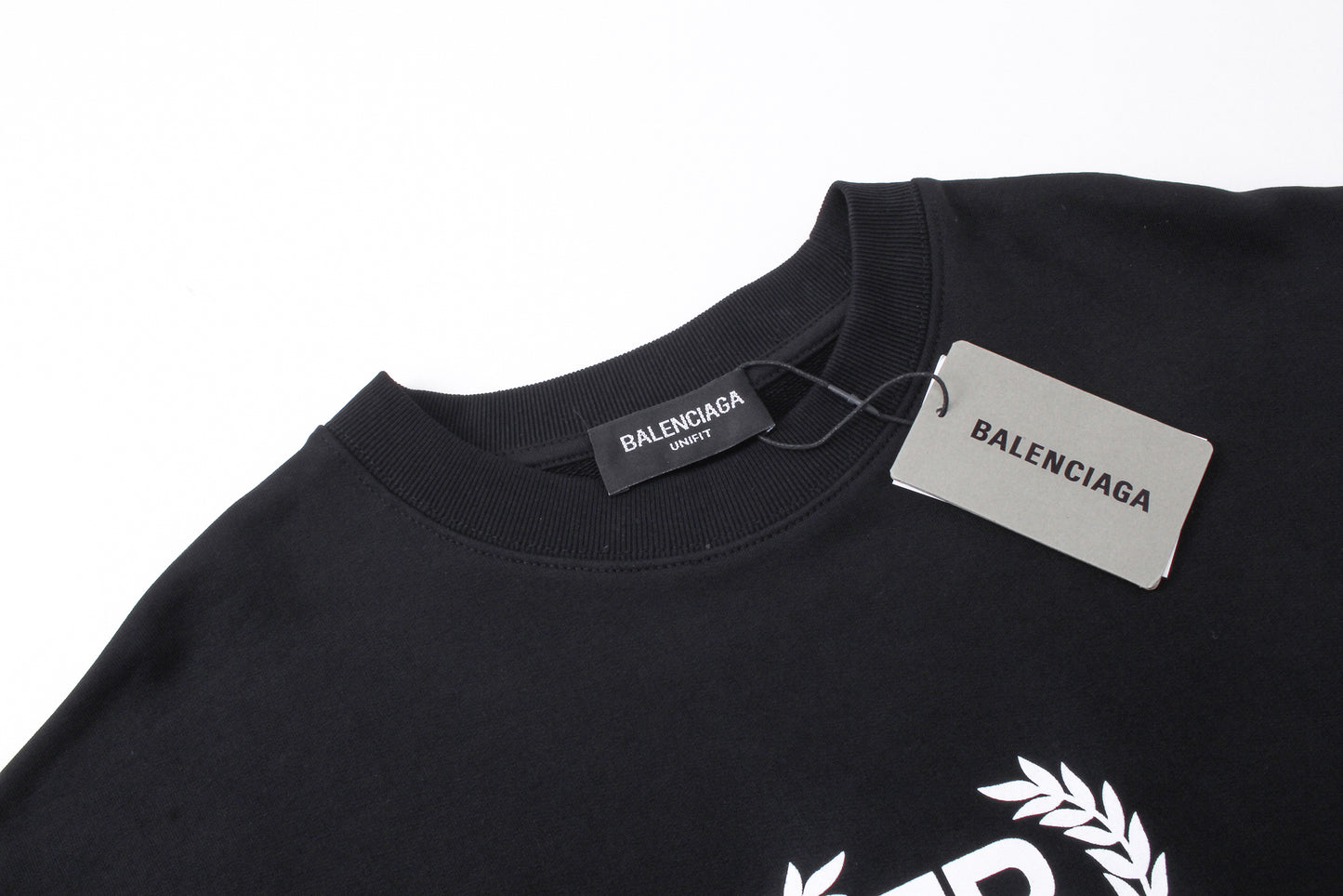 Balenciaga hoodie