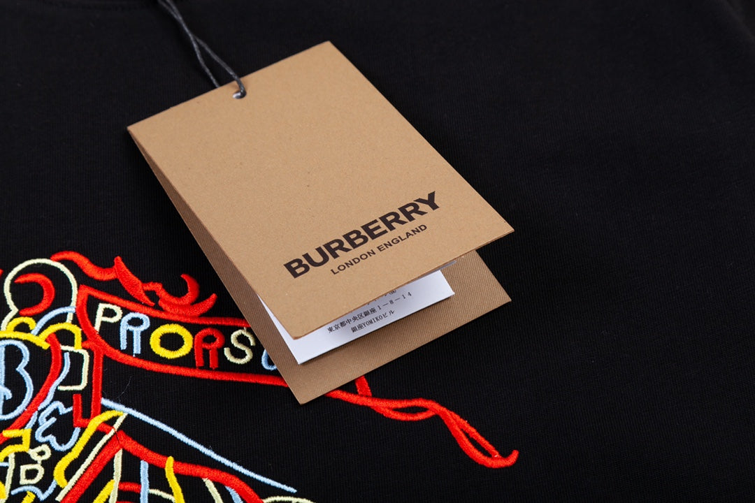 Burberry T-shirt