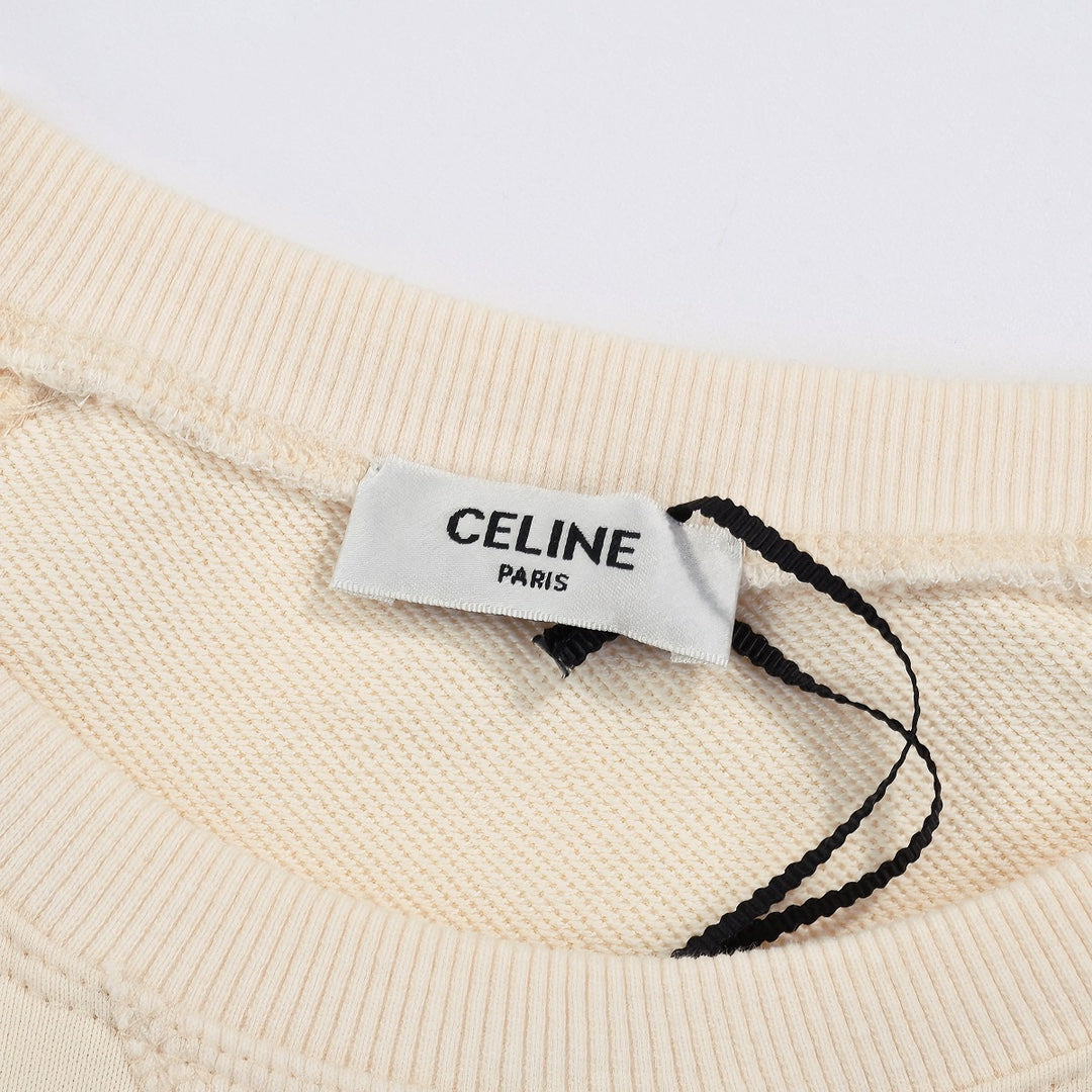 Celine hoodie