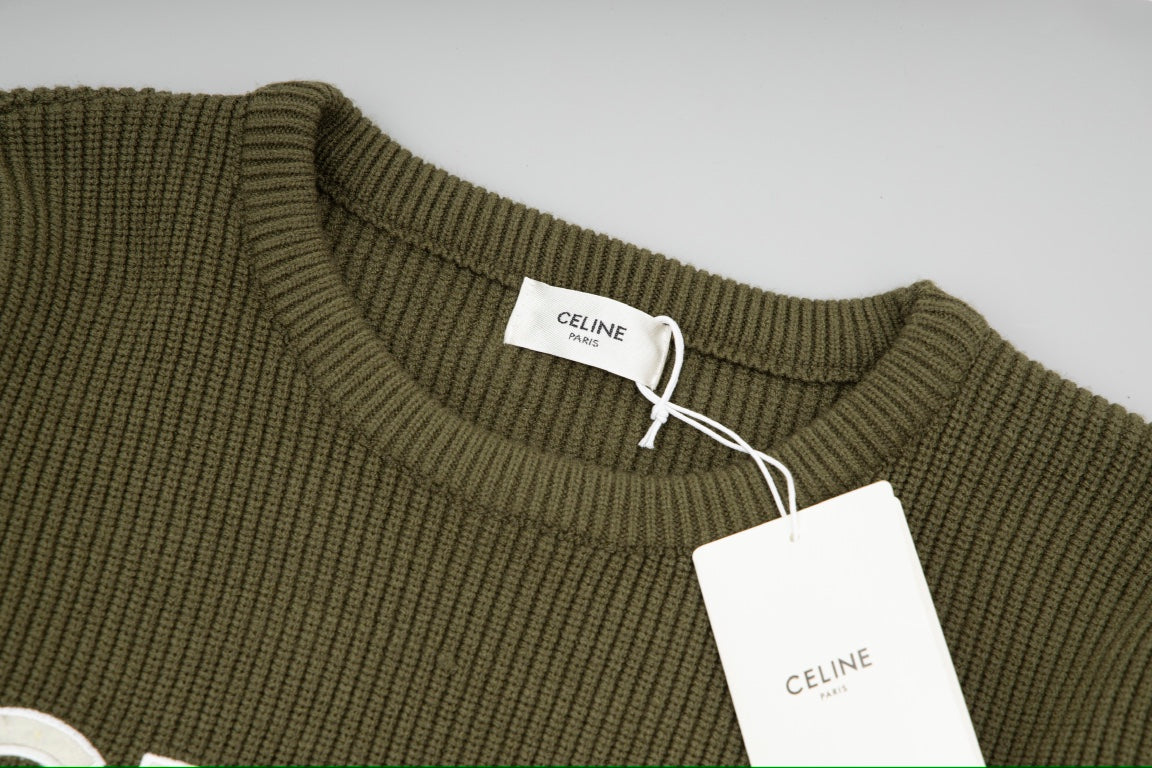 Celine hoodie