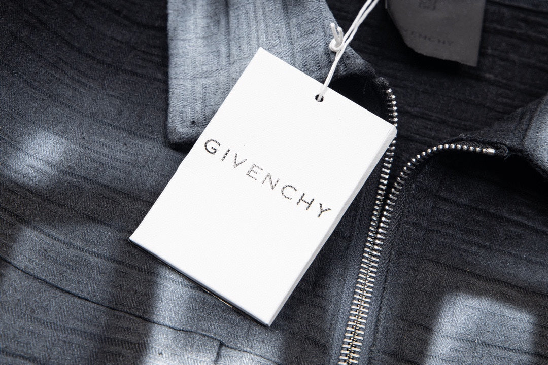 Givenchy jacket