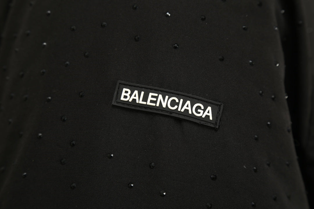 Balenciaga jacket