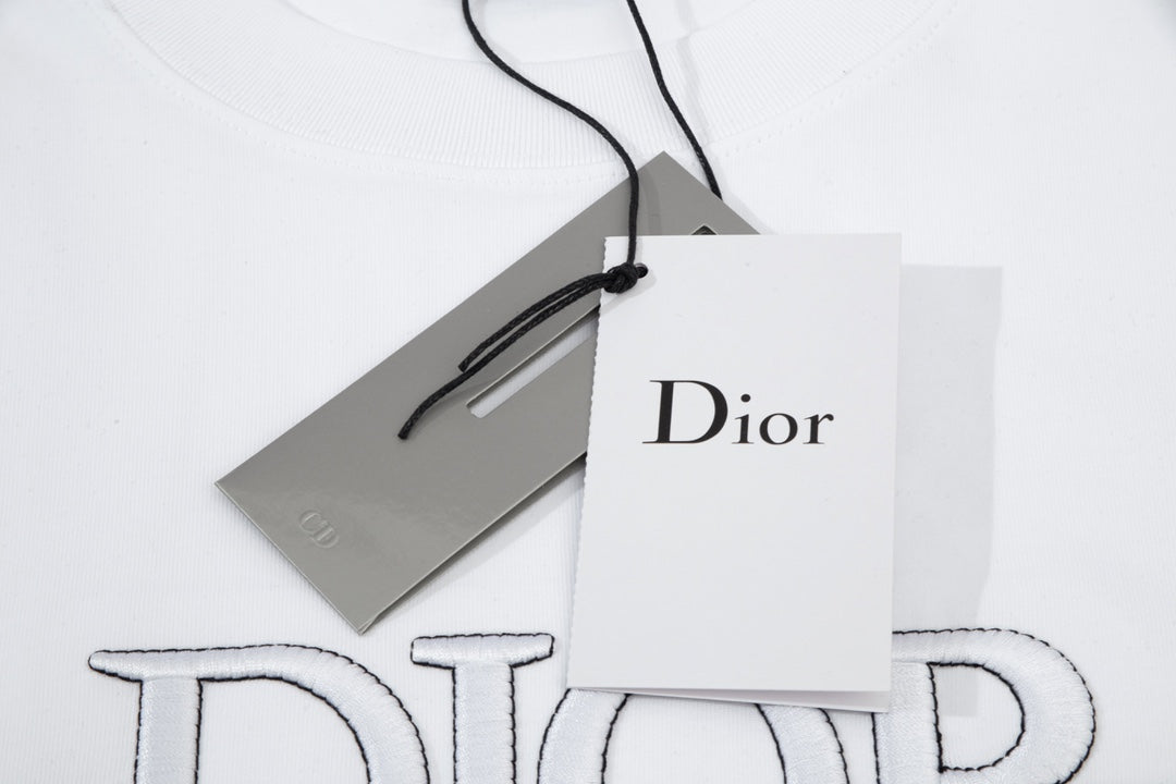 Dior  T-shirt