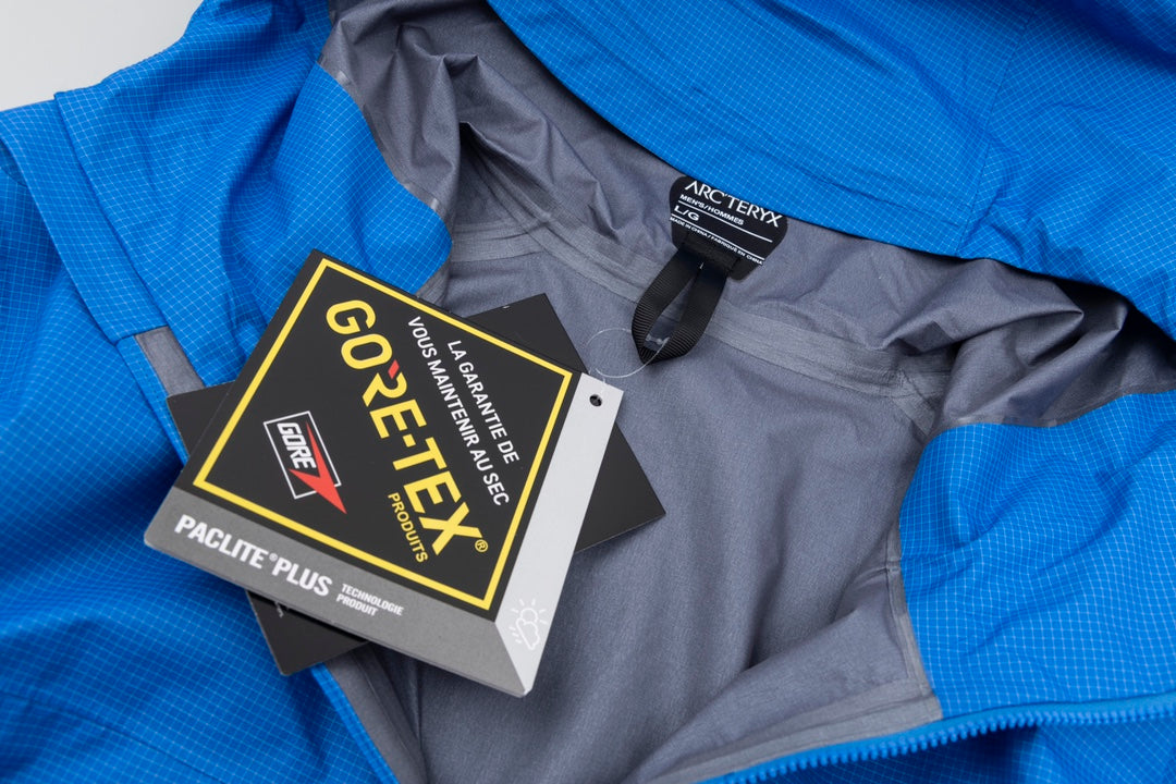 Arc'teryx jacket