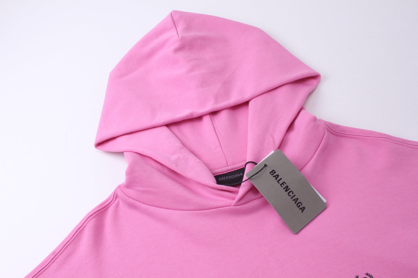 Balenciaga hoodie