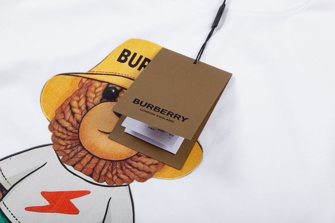 Burberry T-shirt