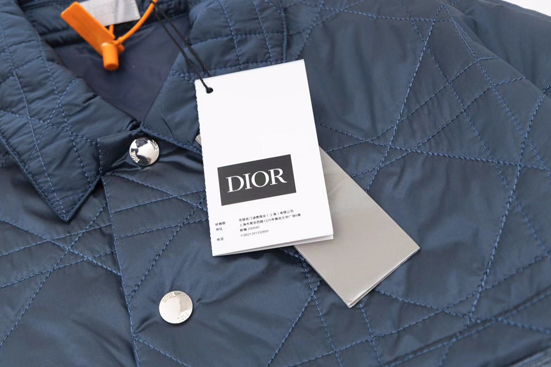 Dior jacket