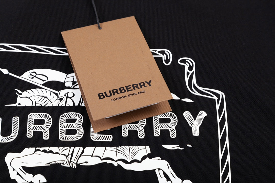 Burberry T-shirt