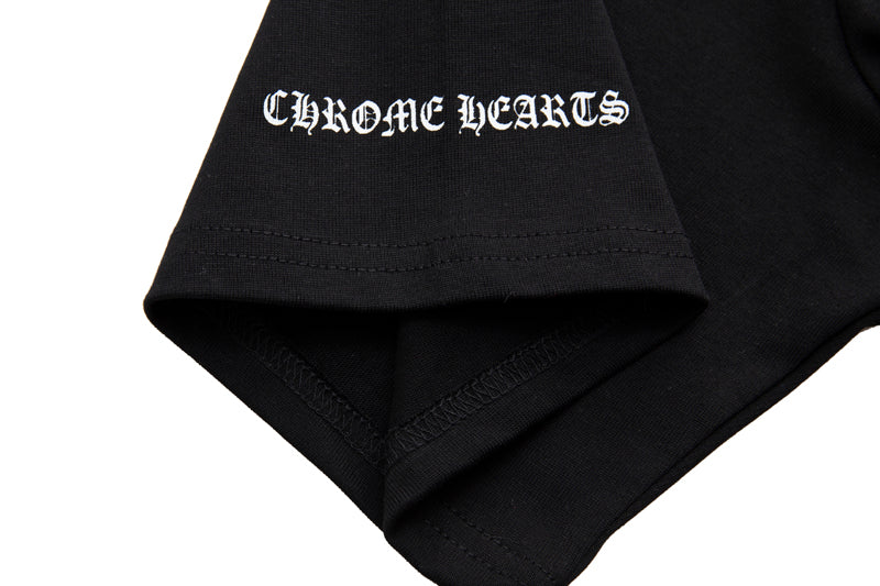 Chrome Hearts T-shirt