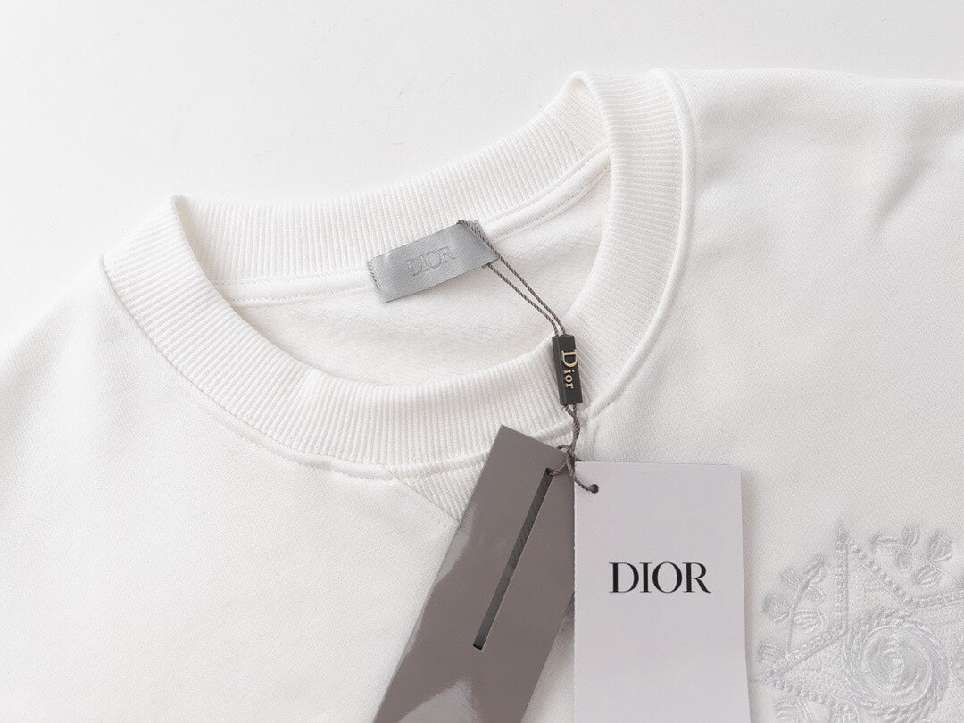 Dior hoodie