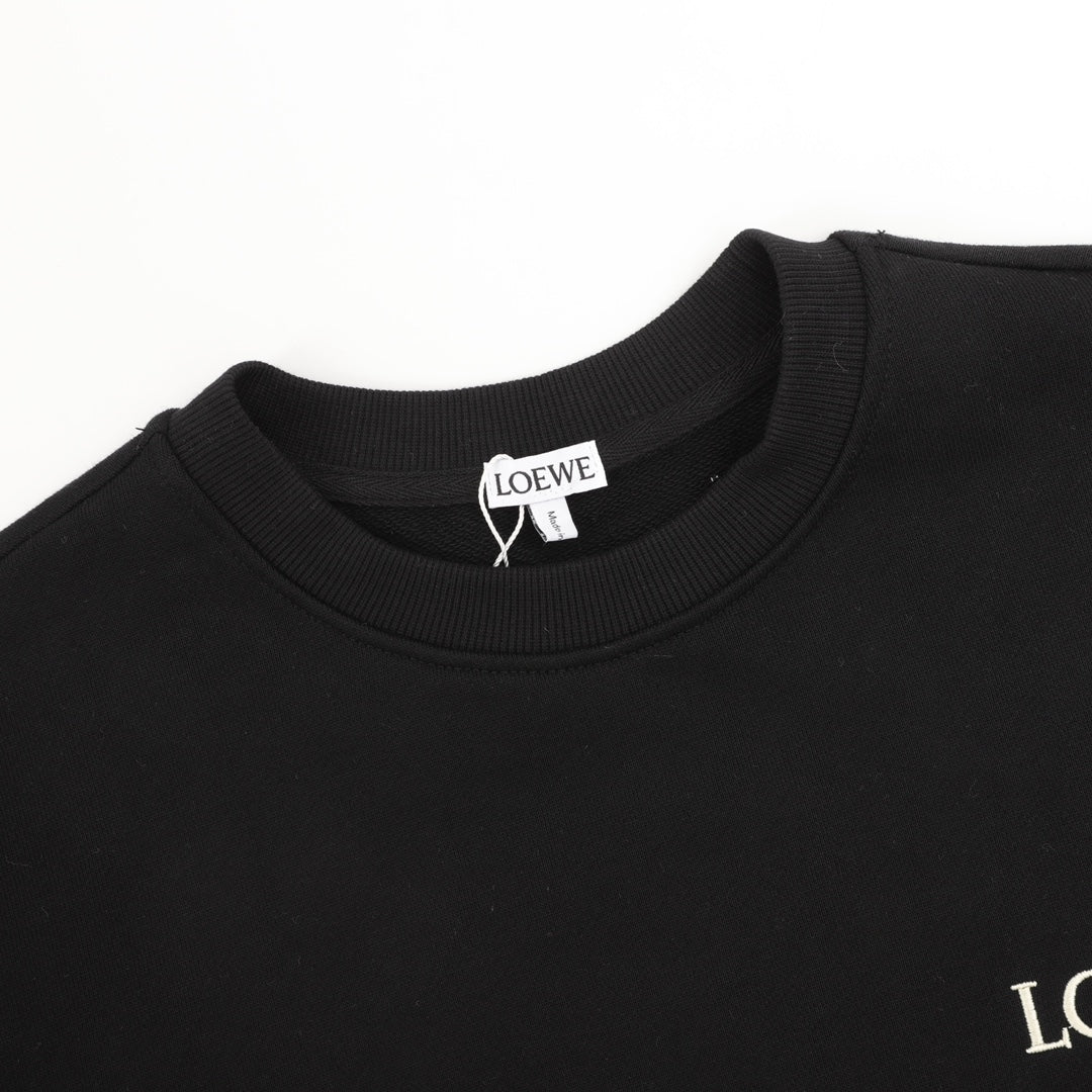 Loewe hoodie