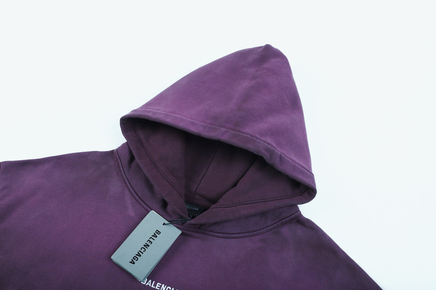 Balenciaga hoodie