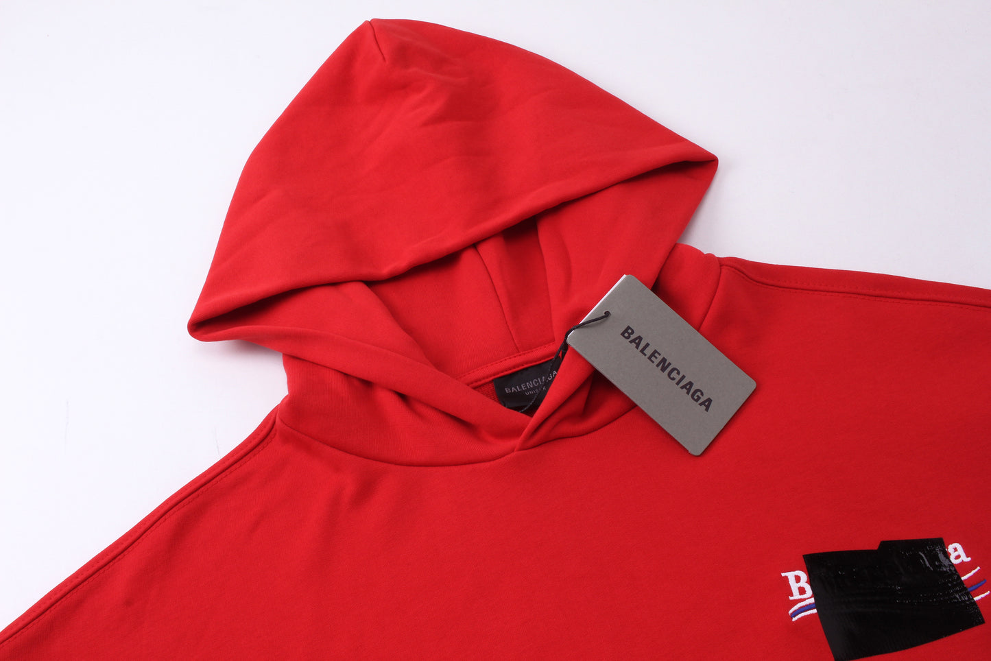 Balenciaga hoodie