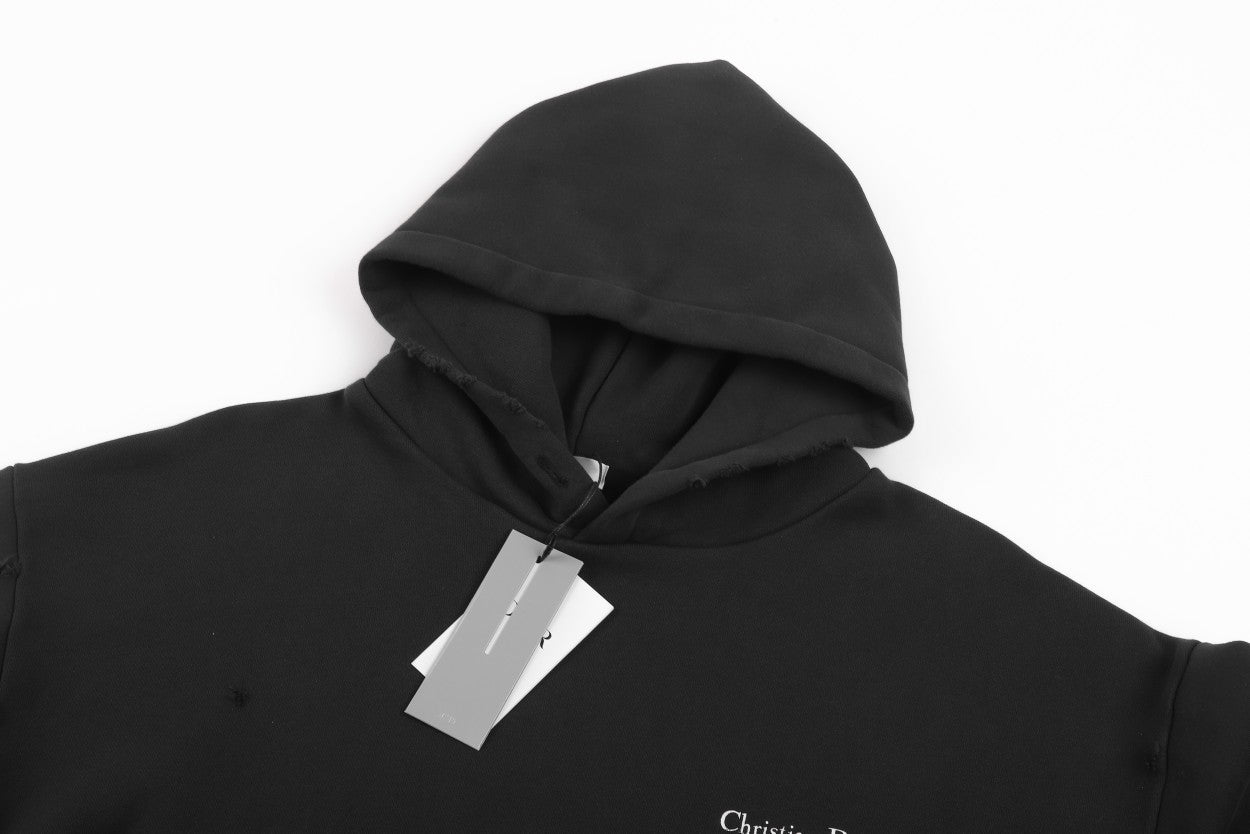 Dior hoodie