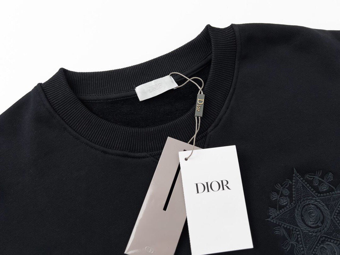 Dior hoodie