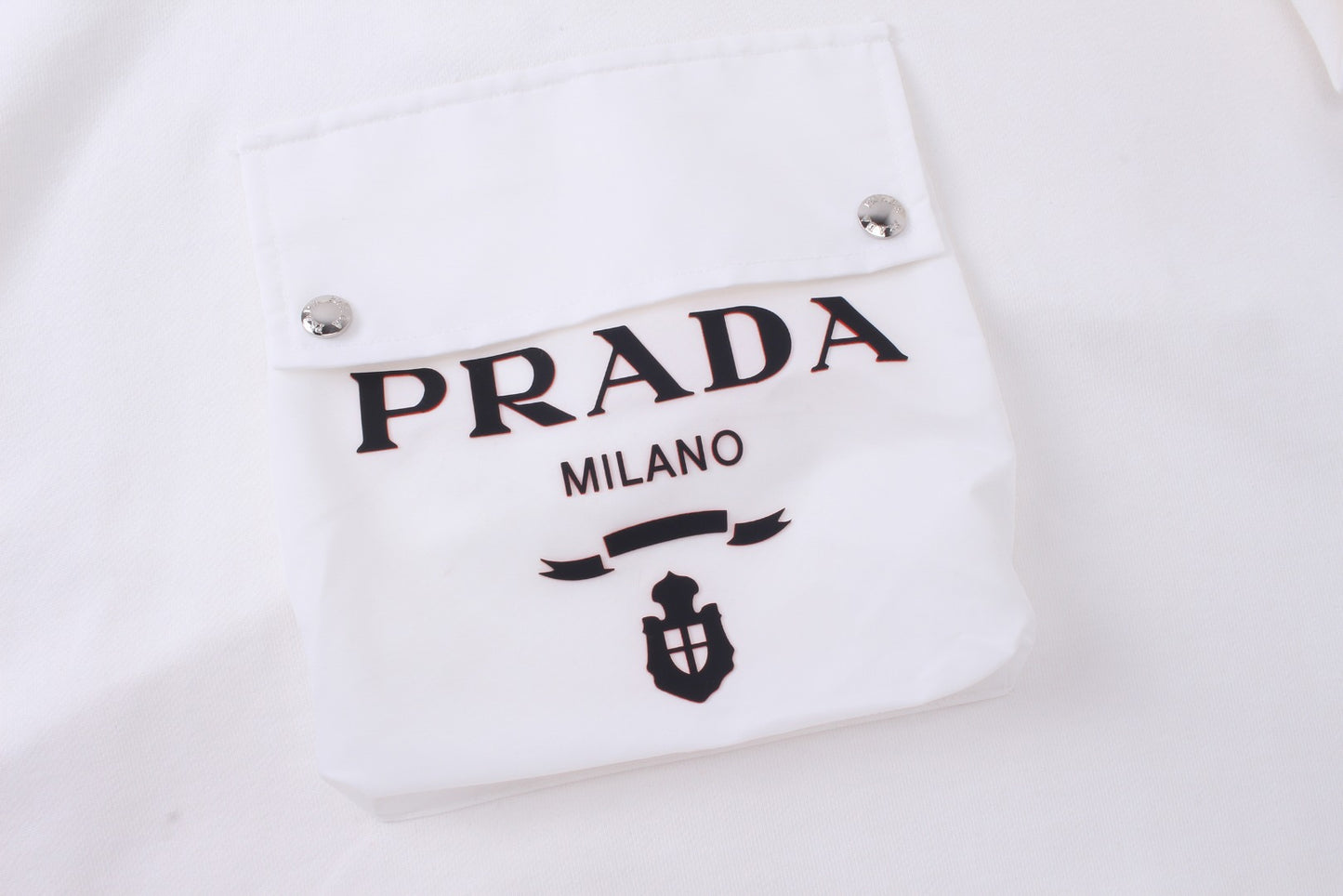 Prada hoodie