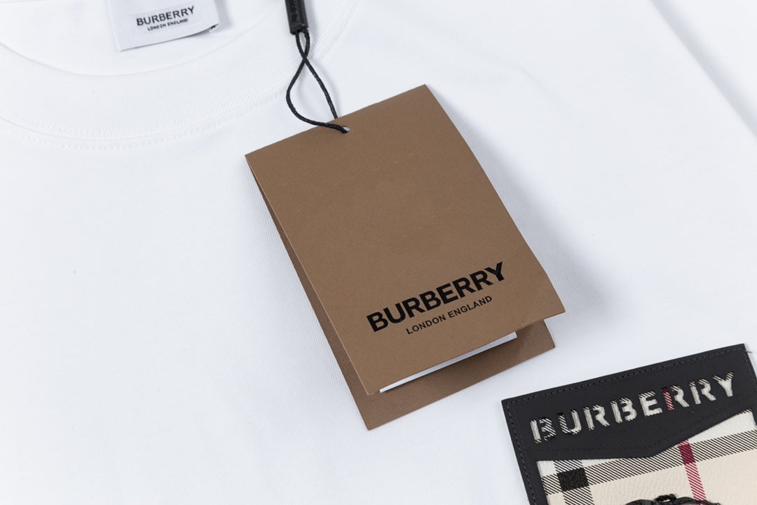 Burberry T-shirt