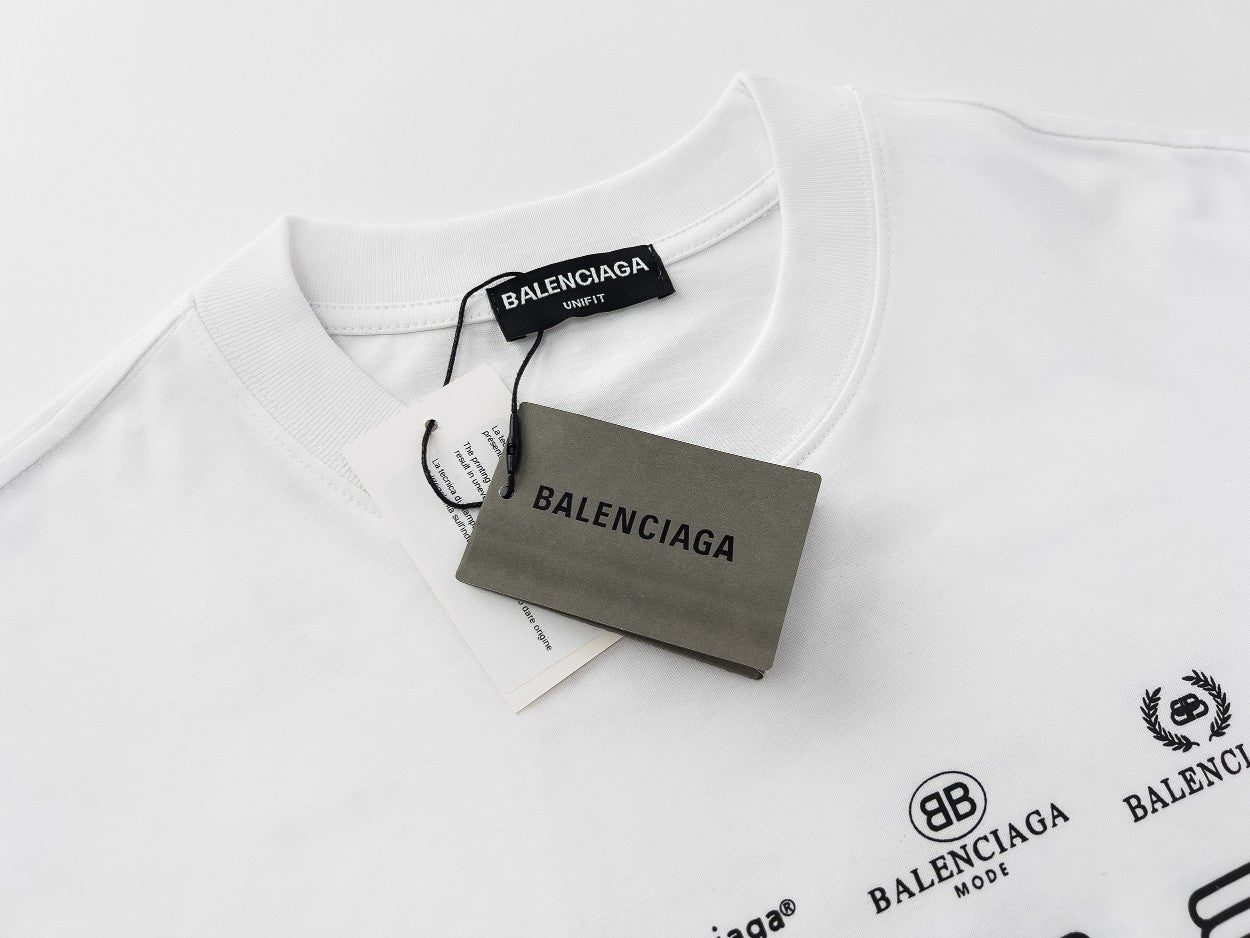 Balenciaga T-shirt